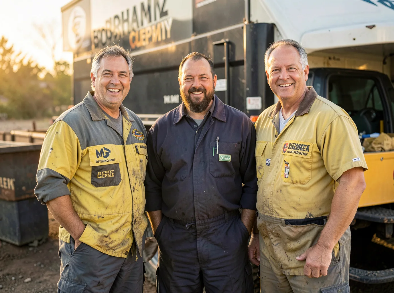 Sewage Cleanup company in Bradley, SD