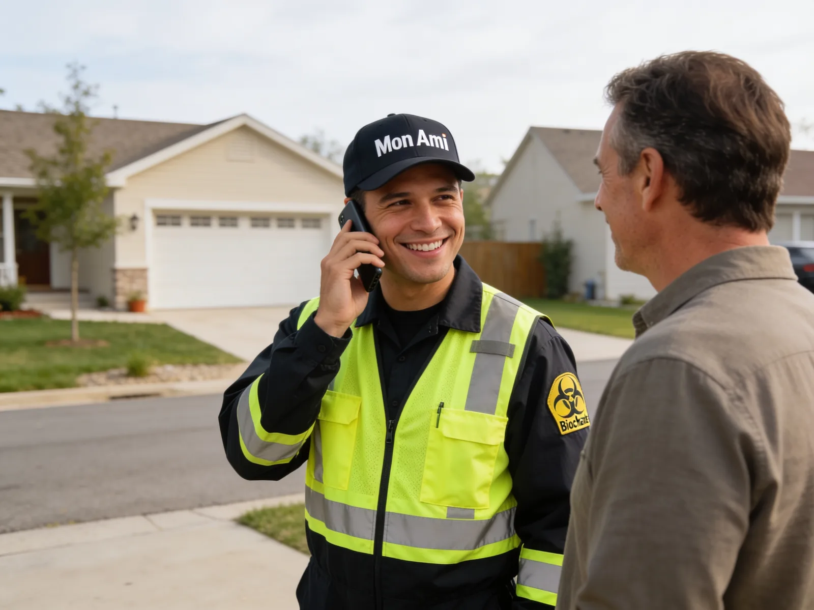 Sewage Cleanup Bradley, SD FAQs